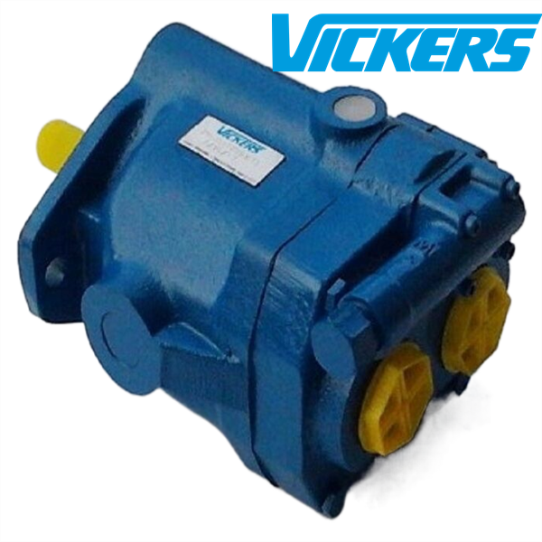 PVE系列威格士VICKERS變量柱塞泵