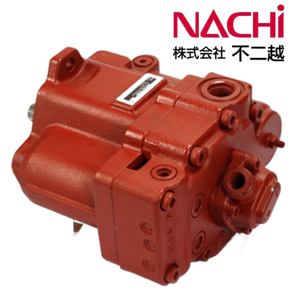 PVK系列NACHI不二越柱塞泵