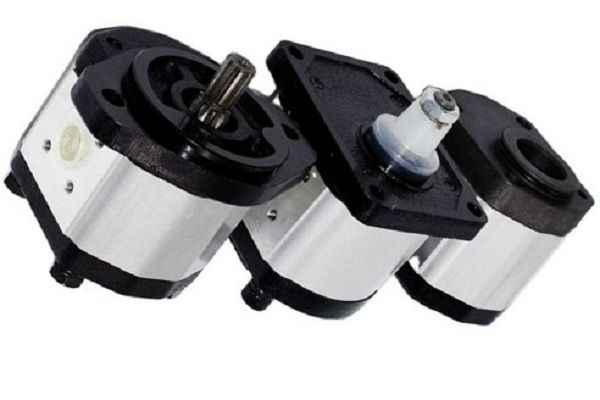 力士樂齒輪泵AZPB-22-4.5LNXXXMX-S0505的特點、應用和選型