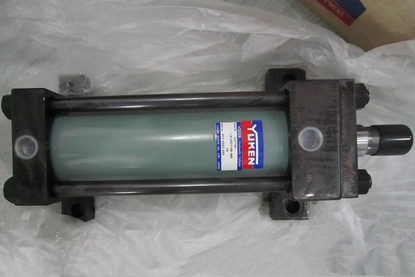 日本油研液壓缸cjt140-fa-80-1500的特點、參數、使用范圍和應用案例