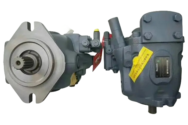 A11VLO190DRS/11R-NZD12K07液壓泵的特點及應用場景