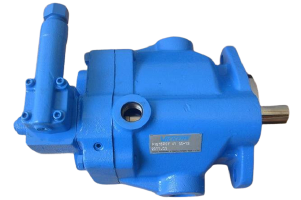 威格士軸向柱塞泵PVB45-RSF-20-CC-11-PRC的應用及工作原理